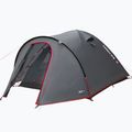 Kempingový stan High Peak Nevada grey 10207 pre 4 osoby