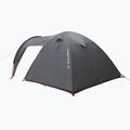 Kempingový stan High Peak pre 4 osoby Kira grey 10217 3