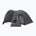 Kempingový stan pre 4 osoby High Peak Tessin grey 10222