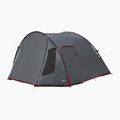 Kempingový stan pre 4 osoby High Peak Tessin grey 10222 2