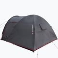 Kempingový stan pre 4 osoby High Peak Tessin grey 10222 3