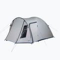 Kempingový stan pre 4 osoby High Peak Tessin grey 10224 3