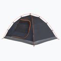 Kempingový stan pre 3 osoby  High Peak Nevada 3.1 deep forest 5