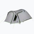 Kempingový stan High Peak Kira grey 10370 pre 3 osoby 3