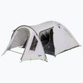 Kempingový stan High Peak pre 4 osoby Kira sivá 10373