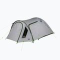 Kempingový stan High Peak pre 5 osôb Kira sivá 10376 3