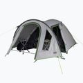 Kempingový stan High Peak pre 5 osôb Kira sivá 10376 6