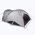 High Peak Alfena grey 11433 Kempingový stan pre 3 osoby 5
