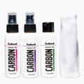 Cestovná súprava na starostlivosť o obuv Collonil Carbon Lab 2