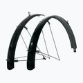 Blatníky na bicykel SKS Bluemels Basic set 28" / 35 mm black 2