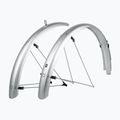 Blatníky na bicykel SKS Bluemels Basic set 28" / 35 mm silver