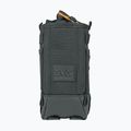 SKS Urban Steambag 1,25 l taška na bicykel na riadidlách čierna