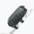 SKS Urban Steambag 1,25 l taška na bicykel na riadidlách čierna 4