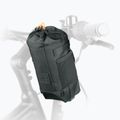 SKS Urban Steambag 1,25 l taška na bicykel na riadidlách čierna 5