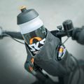 SKS Urban Steambag 1,25 l taška na bicykel na riadidlách čierna 6