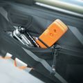 Brašňa na bicykel SKS Explore Frame čierna 6