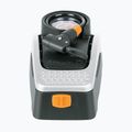 Pumpa SKS Airstep 102psi black/grey 6