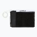 Sieť na stolný tenis JOOLA Outdoor/Klick/Snapper/Avanti black 3