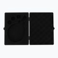 Obal na pingpongovú raketu JOOLA Alu Batcase black 4
