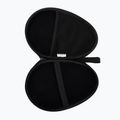 Obal na pingpongovú raketu JOOLA Hard Case black 3