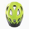 Cyklistická prilba ABUS Aduro 3.0 signal yelow 3