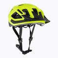 Cyklistická prilba ABUS Aduro 3.0 signal yelow