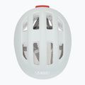 Detská cyklistická prilba ABUS Smiley 3.0 ACE LED pure mint 6