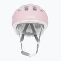 Detská cyklistická prilba ABUS Smiley 3.0 ACE LED pure rose 2