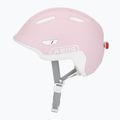 Detská cyklistická prilba ABUS Smiley 3.0 ACE LED pure rose 3