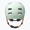 Cyklistická prilba ABUS Xoxo mint green 5