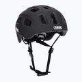 Detská cyklistická prilba ABUS Youn-I 2.0 velvet black