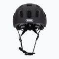 Detská cyklistická prilba ABUS Youn-I 2.0 velvet black 2