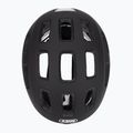 Detská cyklistická prilba ABUS Youn-I 2.0 velvet black 6