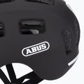 Detská cyklistická prilba ABUS Youn-I 2.0 velvet black 7
