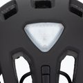 Detská cyklistická prilba ABUS Youn-I 2.0 velvet black 8