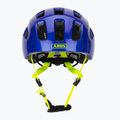 Detská cyklistická prilba ABUS Youn-I 2.0 sparkling blue 2