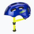 Detská cyklistická prilba ABUS Youn-I 2.0 sparkling blue 3