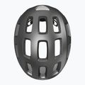 Detská cyklistická prilba ABUS Youn-I 2.0 sparkling titan 4