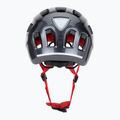 Detská cyklistická prilba ABUS Youn-I 2.0 sparkling titan 4