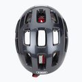 Detská cyklistická prilba ABUS Youn-I 2.0 sparkling titan 6