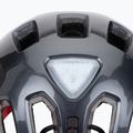 Detská cyklistická prilba ABUS Youn-I 2.0 sparkling titan 8