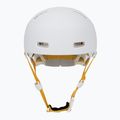 Cyklistická prilba ABUS Xoxo polar white 2