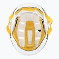 Cyklistická prilba ABUS Xoxo polar white 5