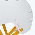 Cyklistická prilba ABUS Xoxo polar white 7