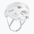 Cyklistická prilba ABUS StormChaser Ace pure white 3
