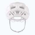 Cyklistická prilba ABUS StormChaser Ace pure white 4
