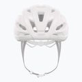 Cyklistická prilba ABUS StormChaser Ace pure white 5
