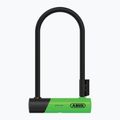 Zámok na bicykel ABUS U-Lock 410K/170HB230 SH Ultra green 2