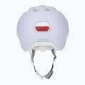 Detská cyklistická prilba ABUS Smiley 3.0 ACE LED pure lavender 4