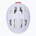 Detská cyklistická prilba ABUS Smiley 3.0 ACE LED pure lavender 6